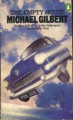 The Empty House The Empty House