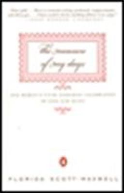 Measure of My Days One Woman's Vivid, Enduring Celebration of Life and Aging  9780140051643 Front Cover