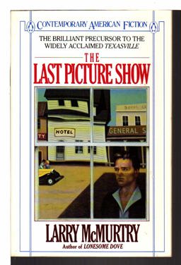The Last Picture Show