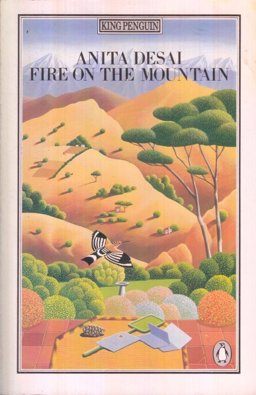 Fire on the Mountain