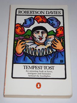 Tempest-Tost