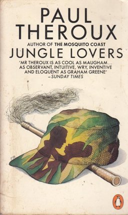 Jungle Lovers