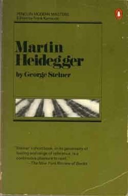 Martin Heidegger