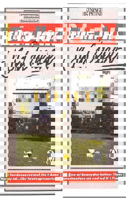 Bullet Park Bullet Park