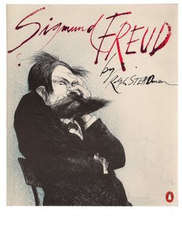 Sigmund Freud