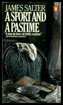 A Sport and a Pastime