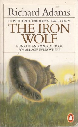 Iron Wolf and Other Stories