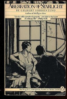 Aberration of Starlight