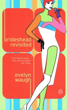 Brideshead Revisited