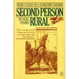 Second Person Rural