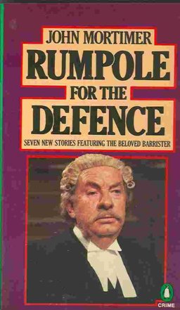 Rumpole for the Defence