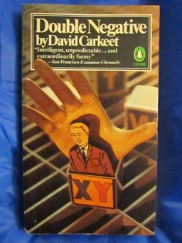 Double Negative