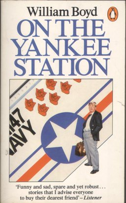 On the Yankee Station