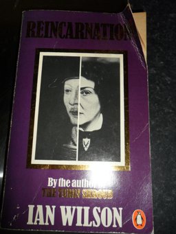 Reincarnation? Reincarnation?