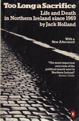 Too Long a Sacrifice