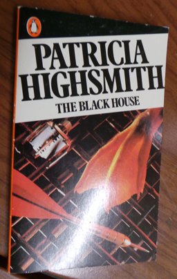 The Black House and Other Stories