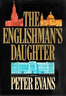 Englishman's Daughter