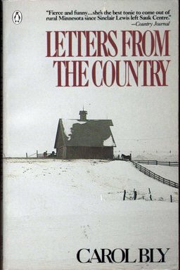 Letters from the Country