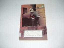 The Man-Eater of Malgudi