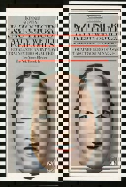 A Pale View of Hills