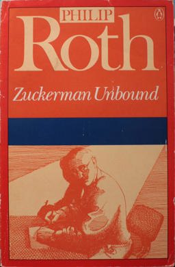 Zuckerman Unbound