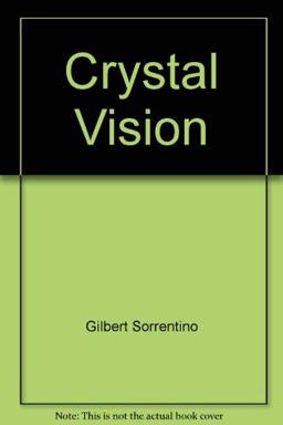 Crystal Vision