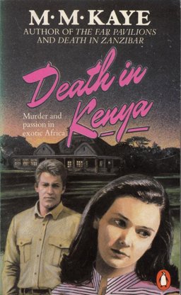 Death in Kenya Death in Kenya