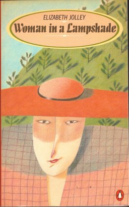 Woman in a Lampshade