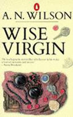 Wise Virgin
