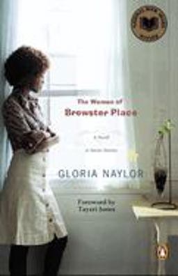 Women of Brewster Place A Novel in Seven Stories  9780140066906 Front Cover