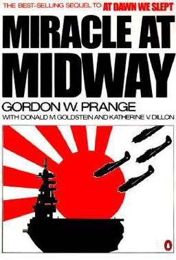 Miracle at Midway  9780140068146 Front Cover