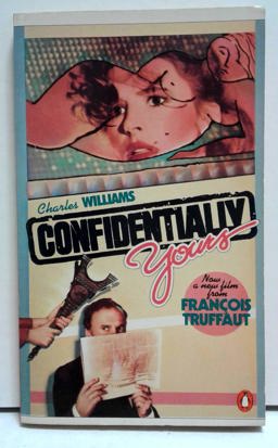 Confidentially Yours