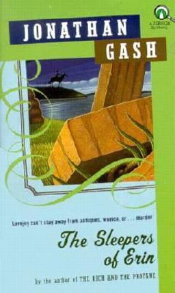 The Sleepers of Erin