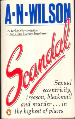 Scandal