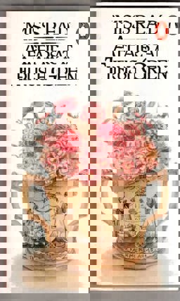 Affairs at Thrush Green  9780140070484 Front Cover