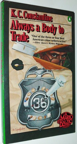 Always a Body to Trade