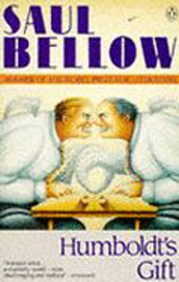 Humboldt's Gift Humboldt's Gift