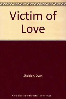 Victim of Love