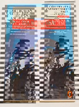 Computer Crimes and Capers