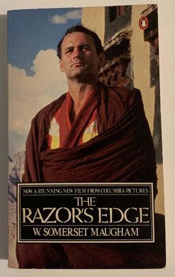 The Razor's Edge