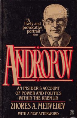 Andropov