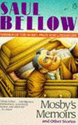 Mosby's Memoirs and Other Stories Mosby's Memoirs and Other Stories