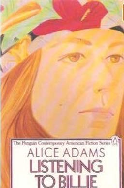 Listening to Billie Listening to Billie