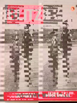 Children of the Blitz