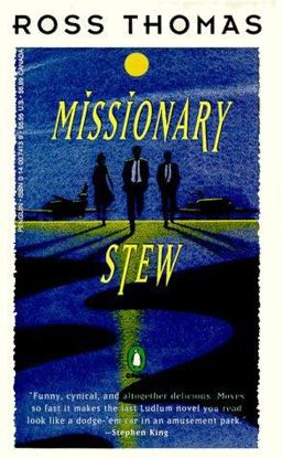Missionary Stew