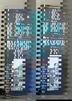 The Philosopher's Pupil