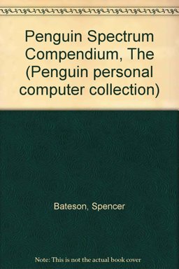 The Penguin Spectrum Compendium