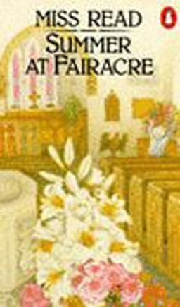Summer at Fairacre
