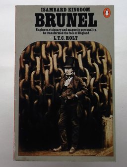 Isambard Kingdom Brunel Isambard Kingdom Brunel