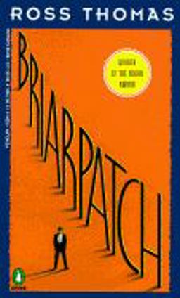Briarpatch